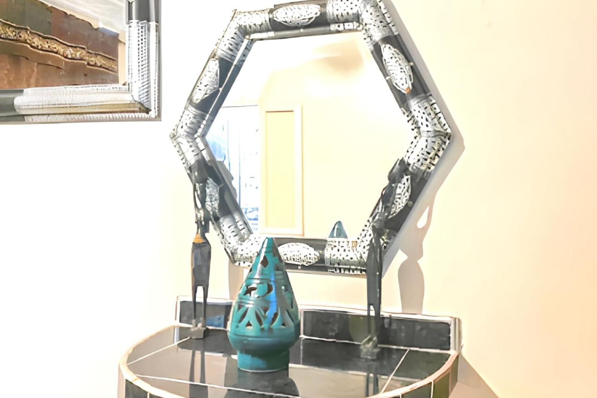 Appartement Spacious In Agadir, 75 Sqm With Private Garden Agadir